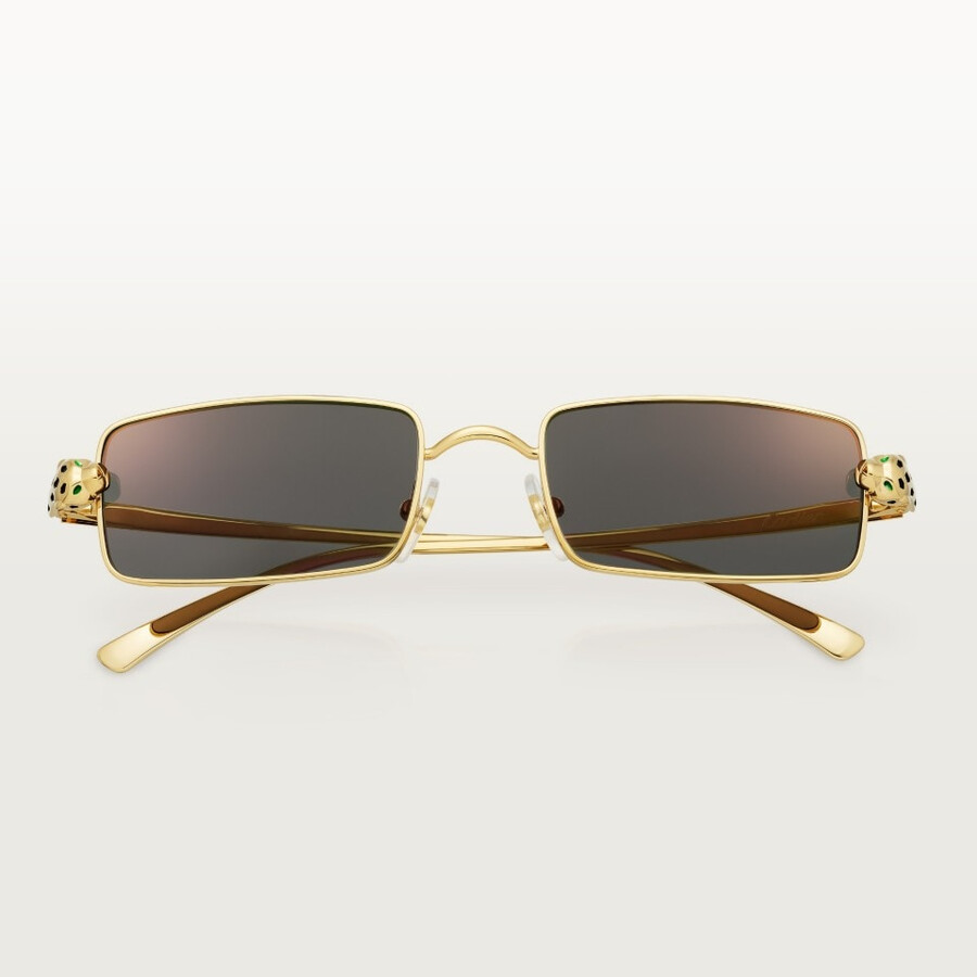 occhiali da sole panthère de cartier
