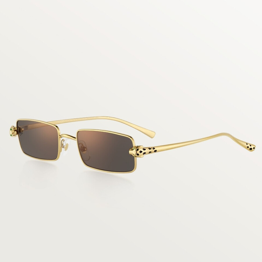 occhiali da sole panthère de cartier