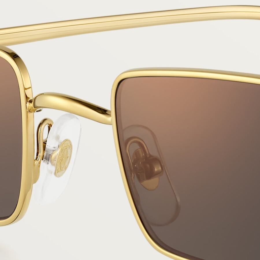 occhiali da sole panthère de cartier