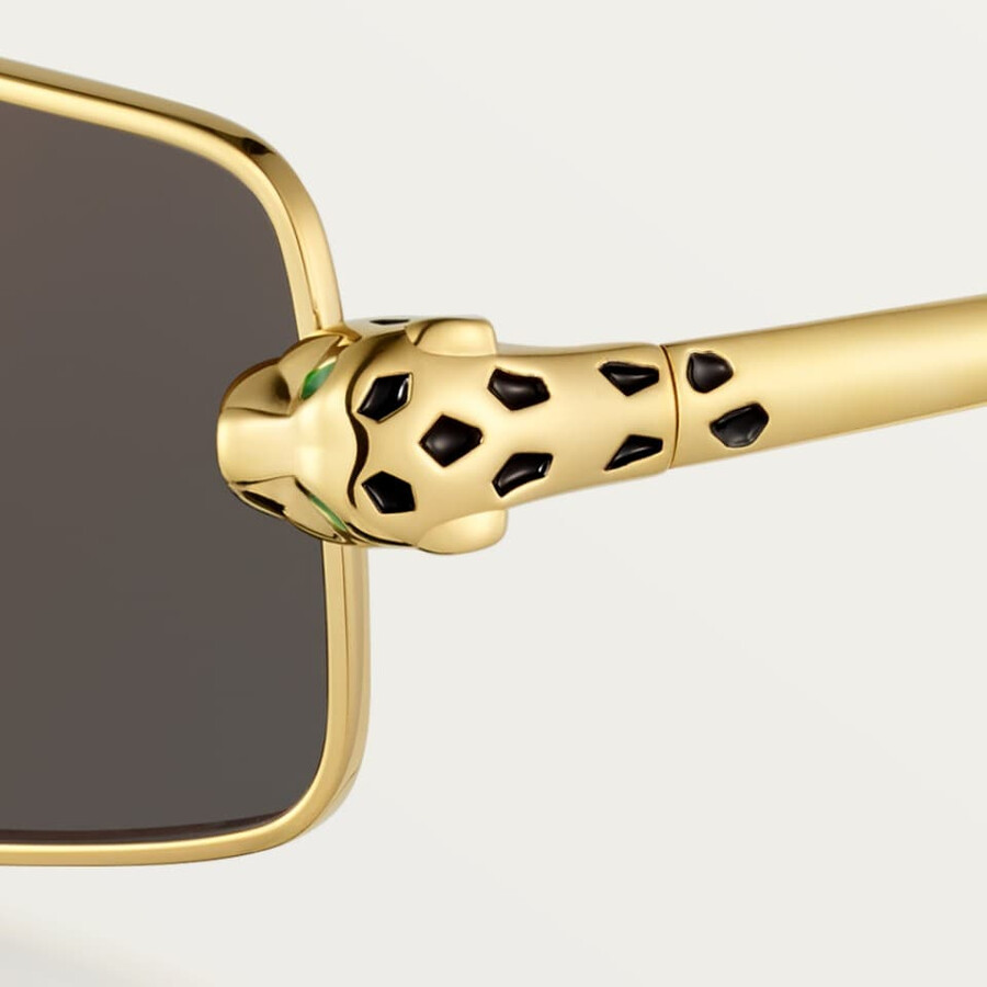 occhiali da sole panthère de cartier