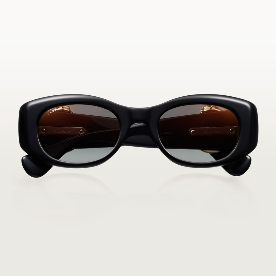 occhiali da sole panthère de cartier