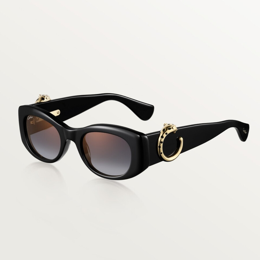 occhiali da sole panthère de cartier