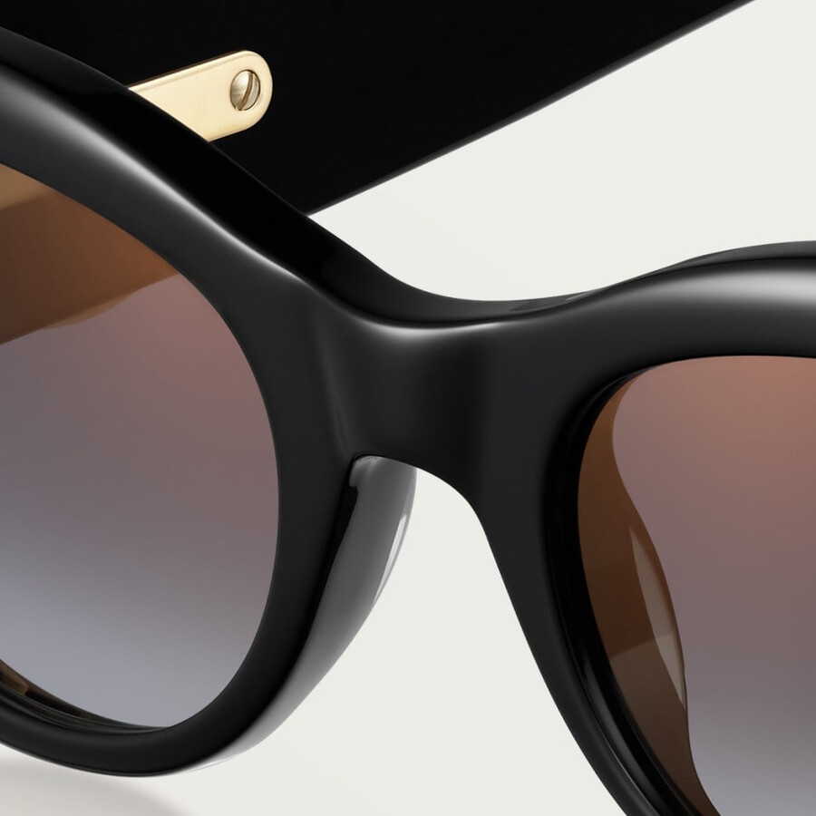 occhiali da sole panthère de cartier