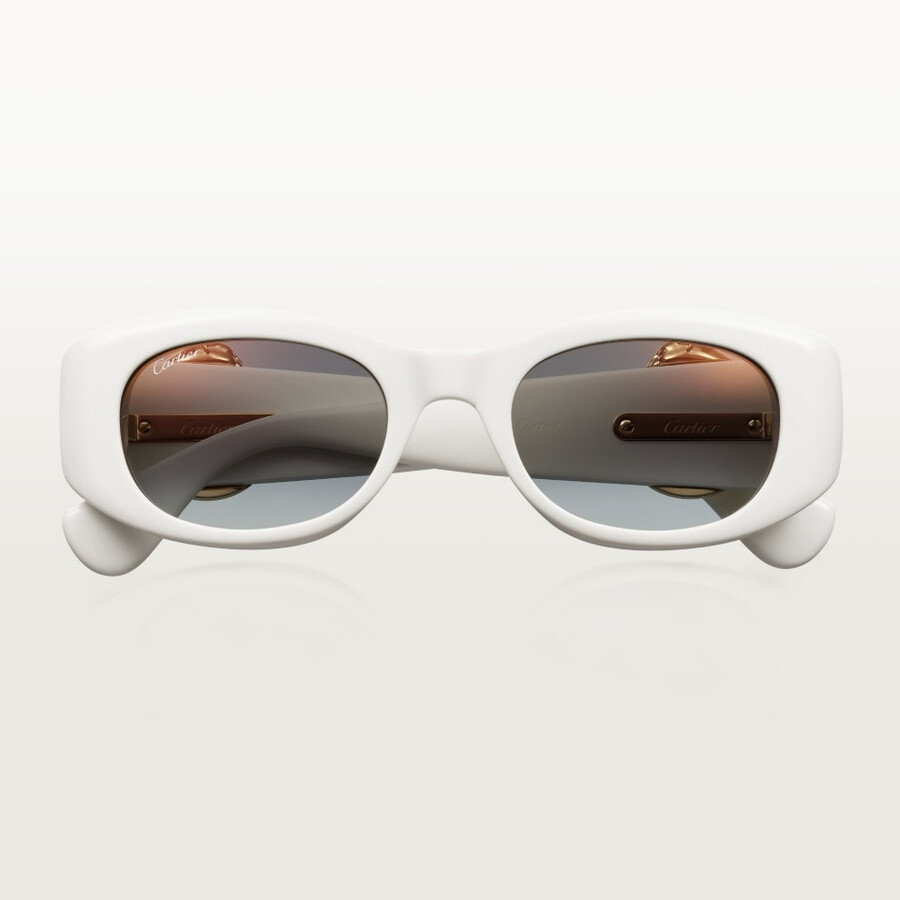 occhiali da sole panthère de cartier