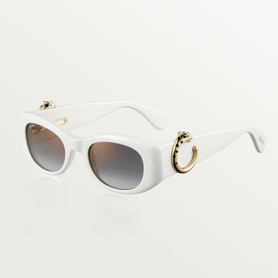 occhiali da sole panthère de cartier