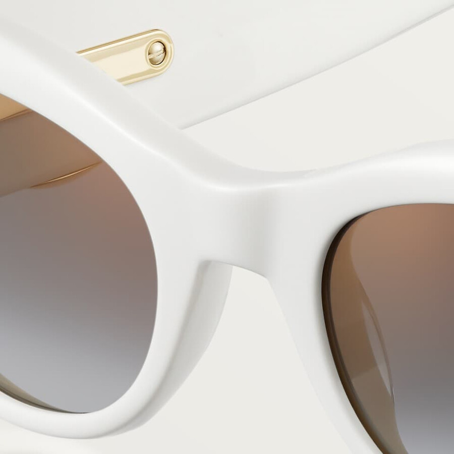 occhiali da sole panthère de cartier
