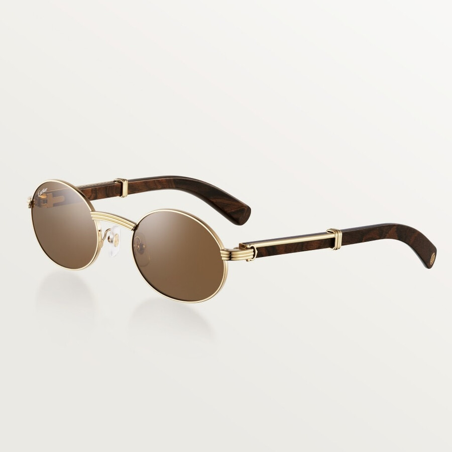 occhiali da sole première de cartier