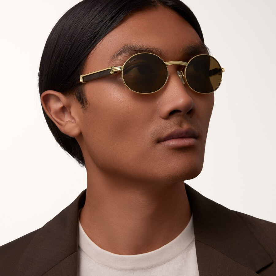 occhiali da sole première de cartier