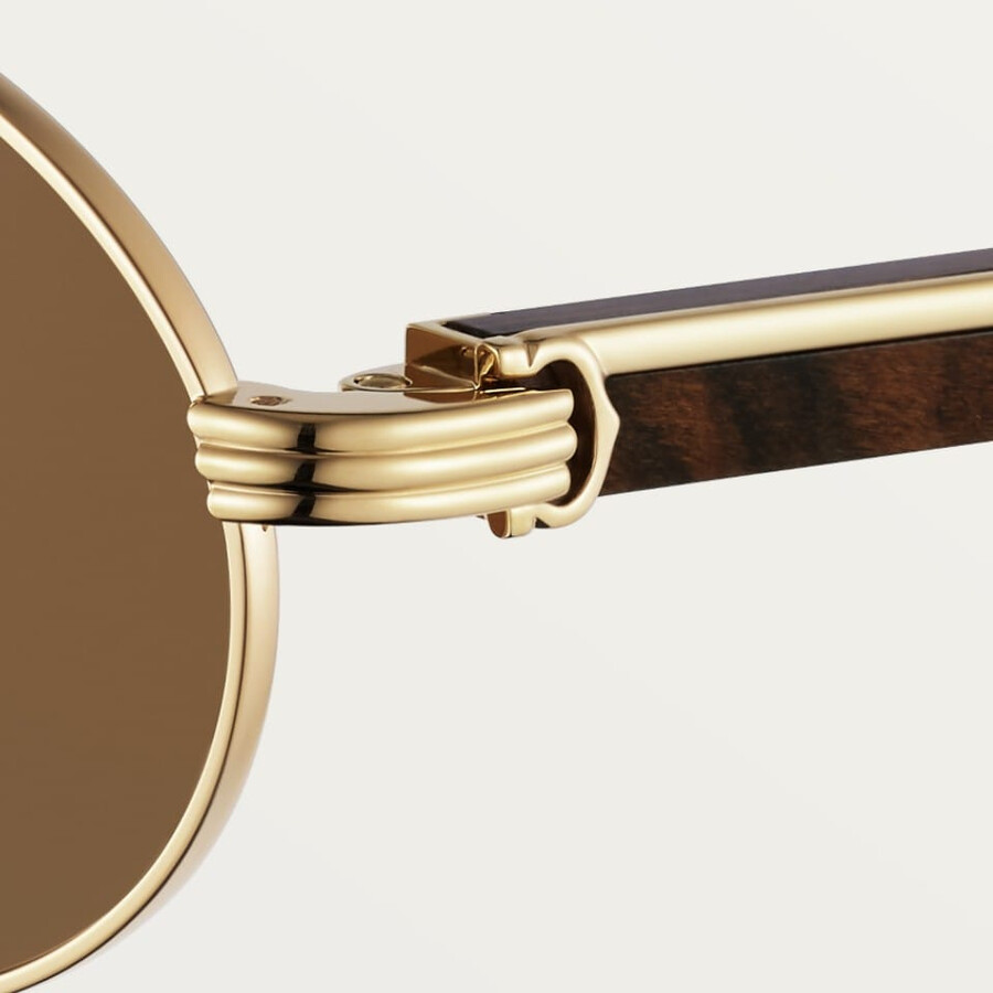 occhiali da sole première de cartier