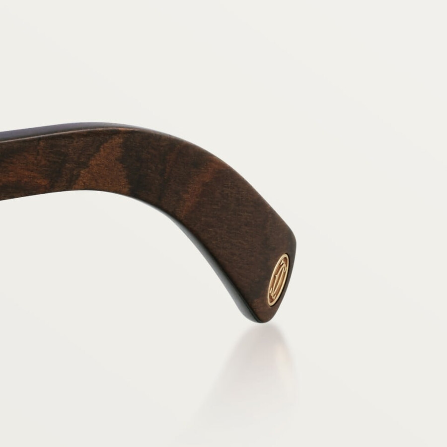 occhiali da sole première de cartier