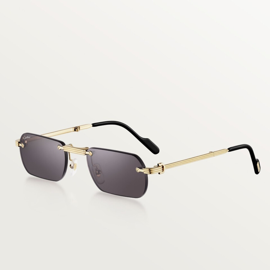 occhiali da sole première de cartier