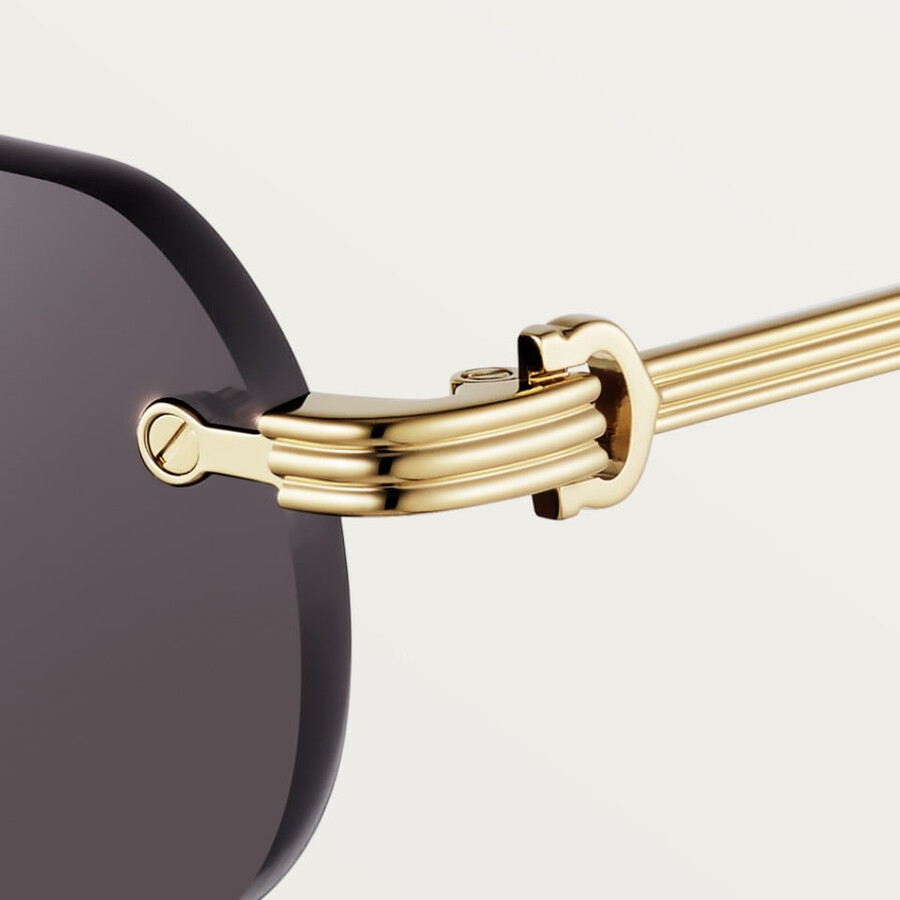 occhiali da sole première de cartier