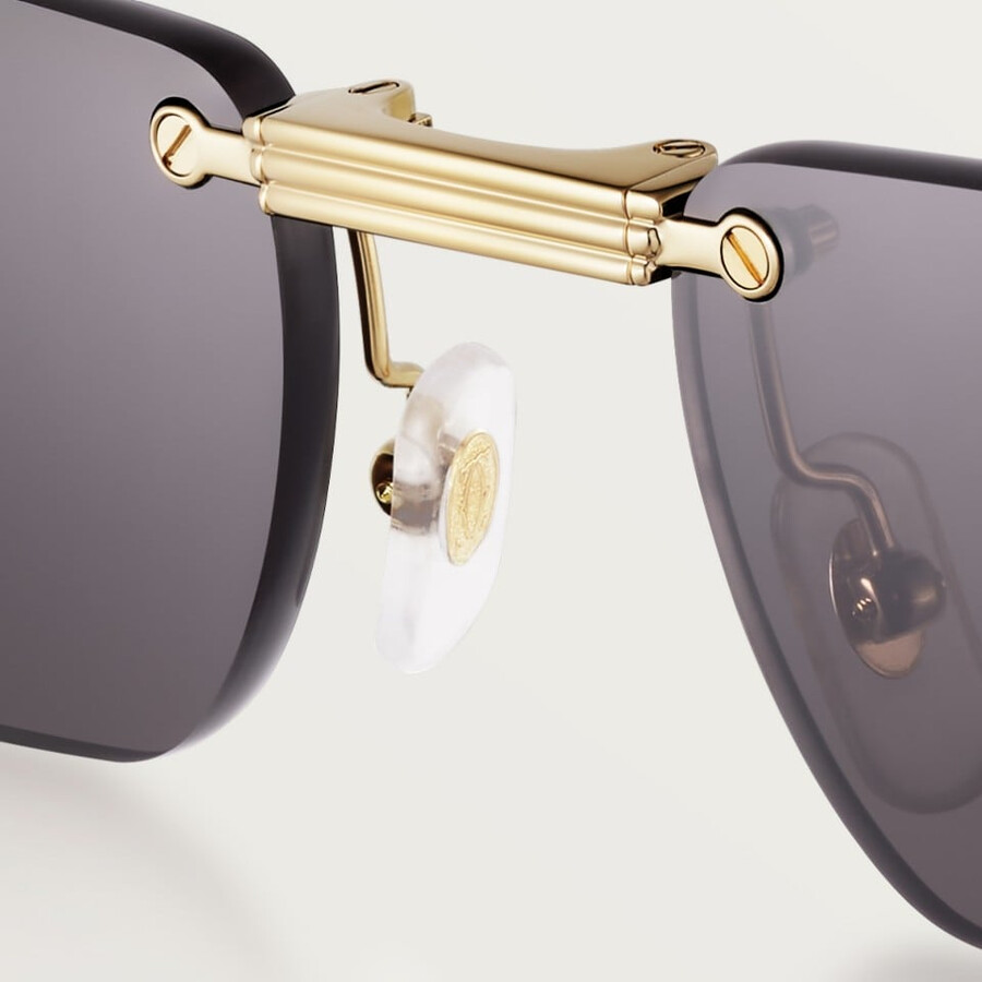 occhiali da sole première de cartier