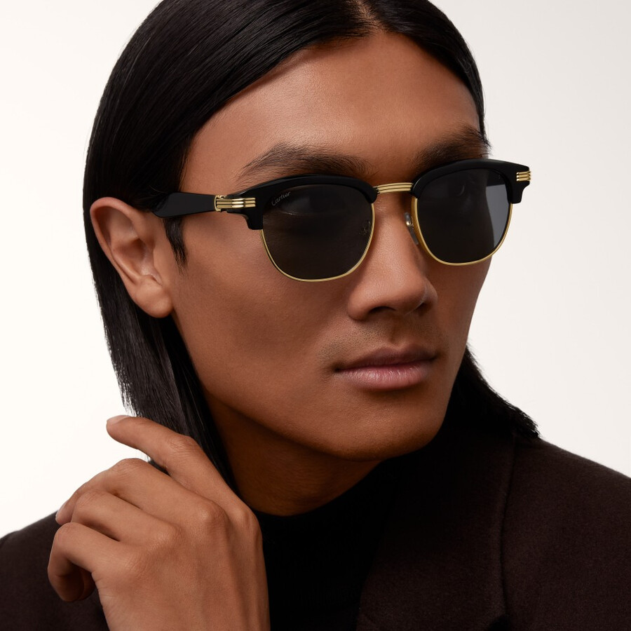 occhiali da sole première de cartier
