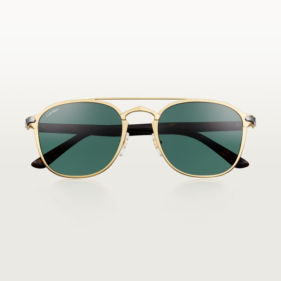 occhiali da sole firmati c de cartier