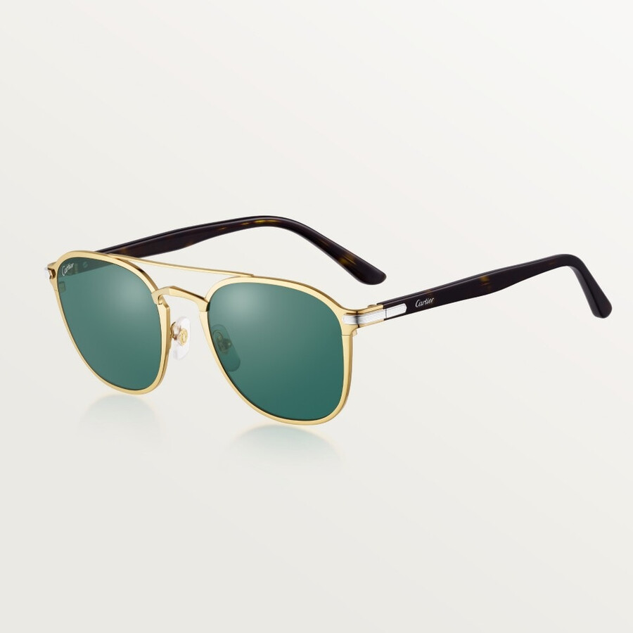 occhiali da sole firmati c de cartier