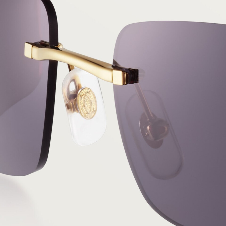 occhiali da sole panthère de cartier