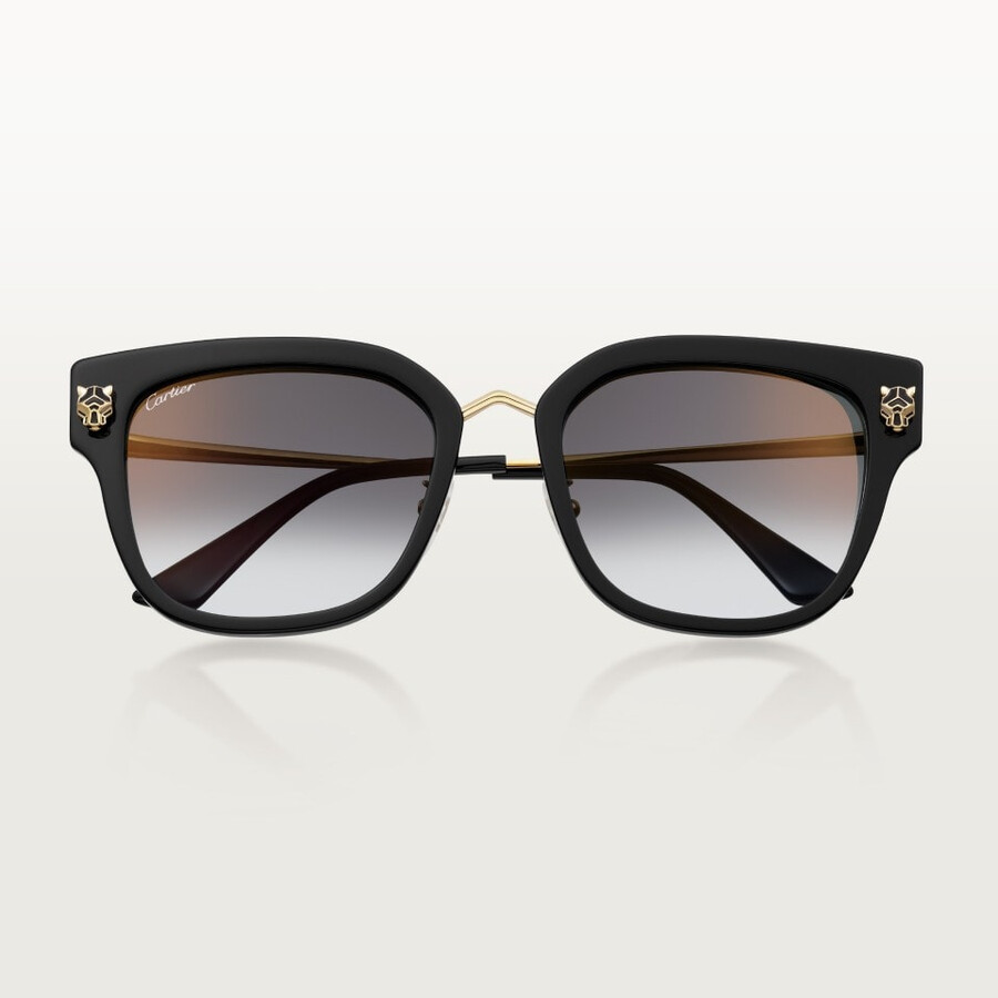 occhiali da sole panthère de cartier