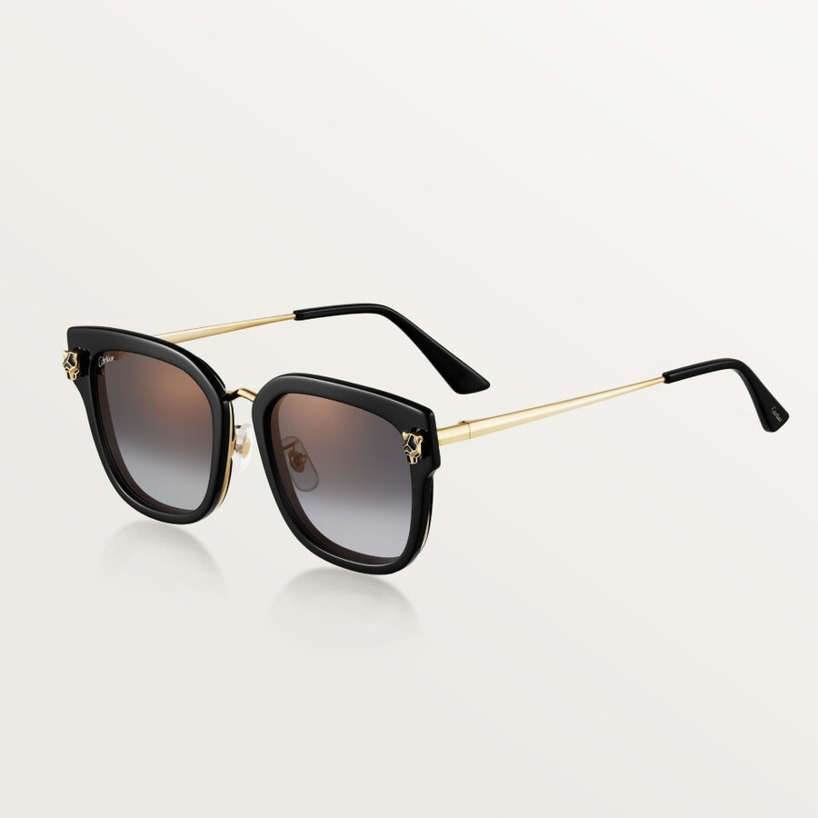 occhiali da sole panthère de cartier