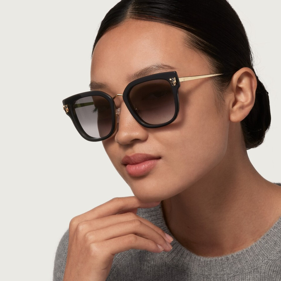occhiali da sole panthère de cartier