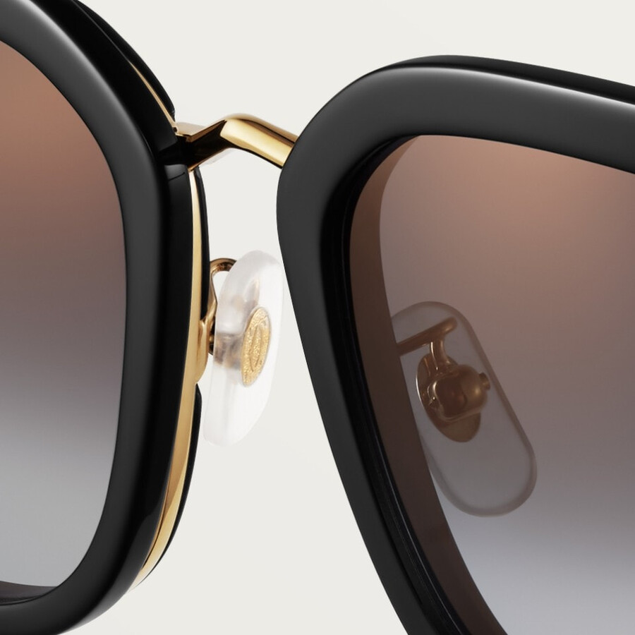 occhiali da sole panthère de cartier