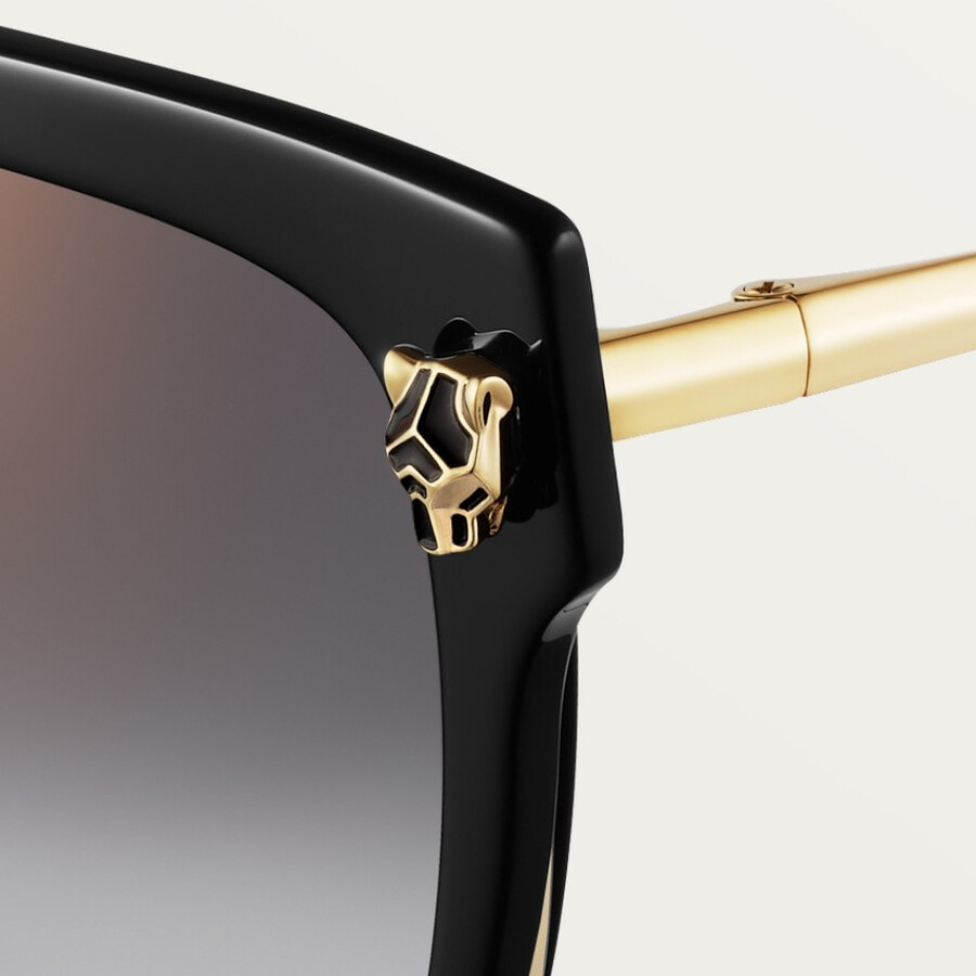 occhiali da sole panthère de cartier
