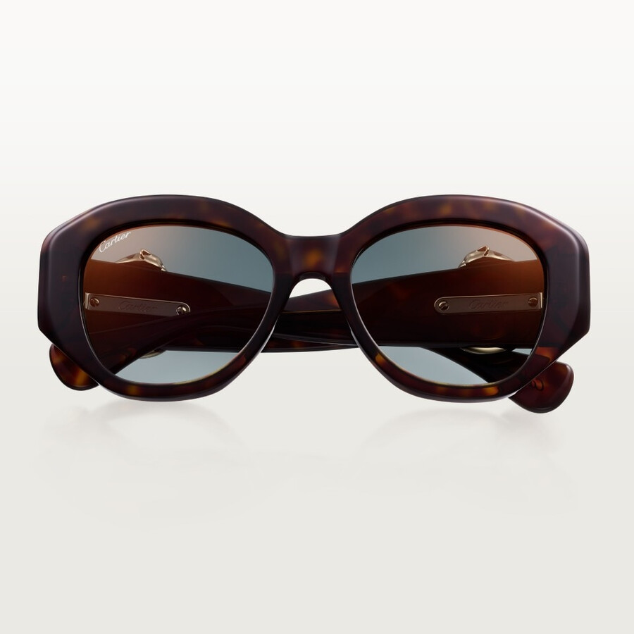 occhiali da sole panthère de cartier