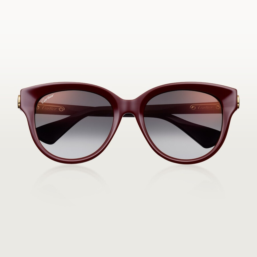 occhiali da sole c de cartier