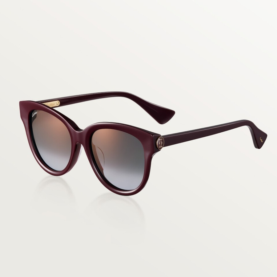 occhiali da sole c de cartier