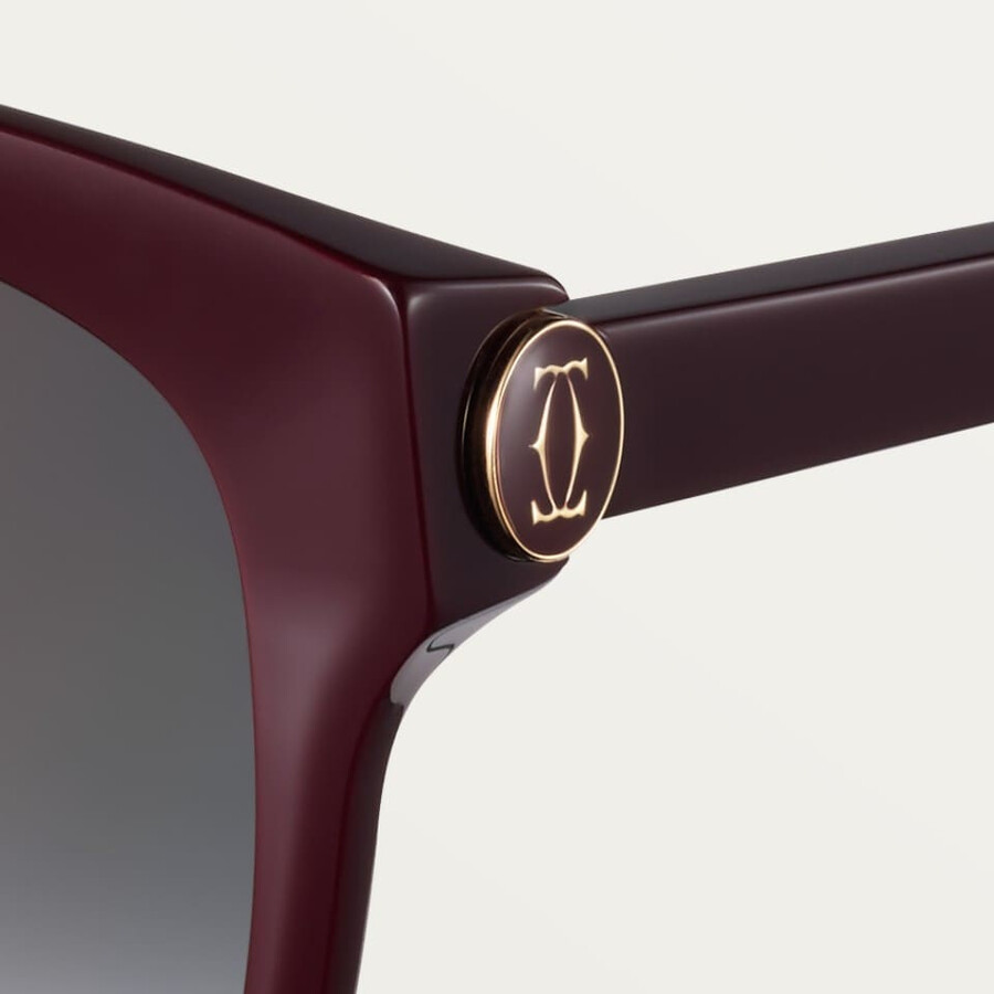 occhiali da sole c de cartier