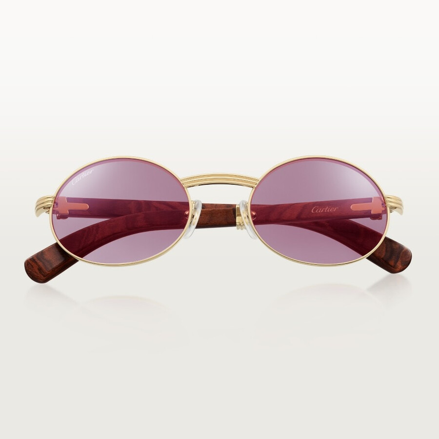 occhiali da sole première de cartier