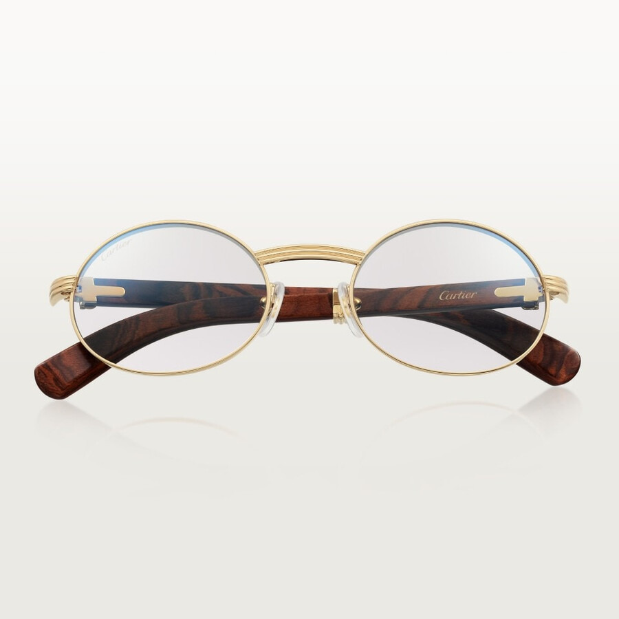 occhiali da sole première de cartier