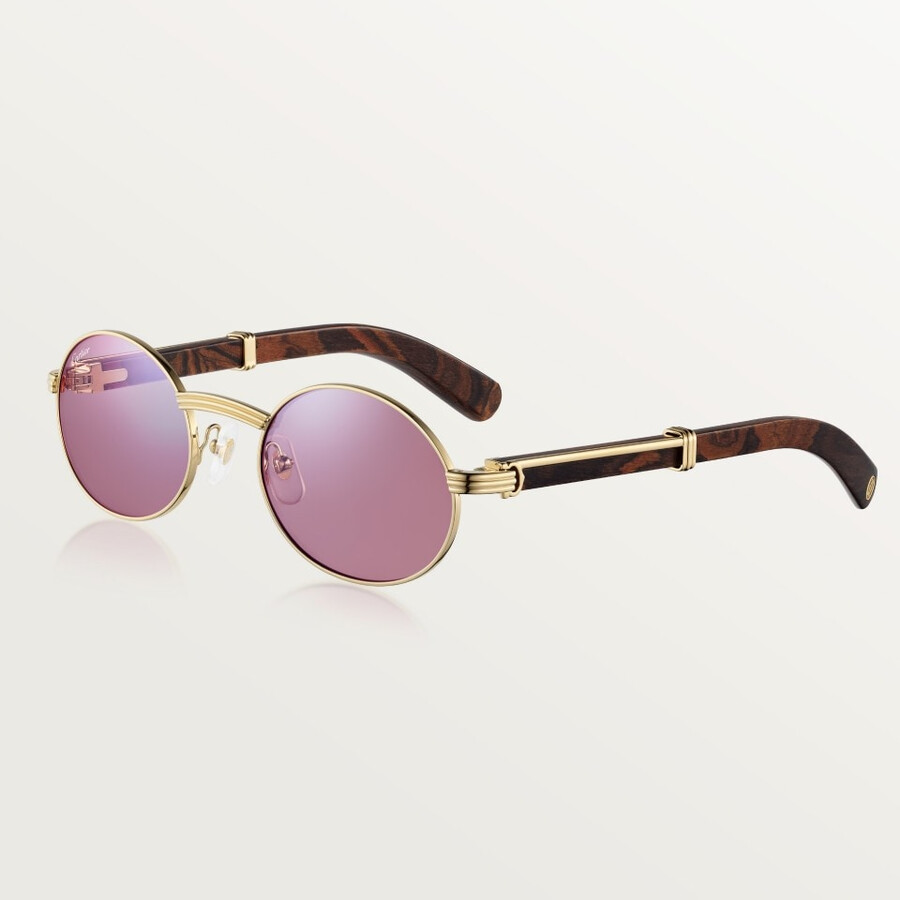 occhiali da sole première de cartier