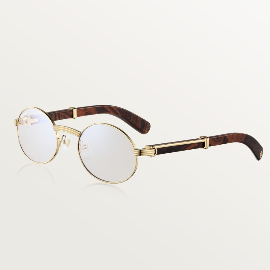 occhiali da sole première de cartier