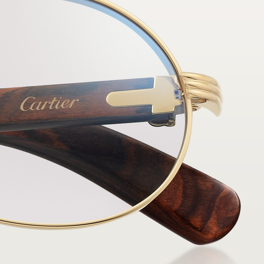 occhiali da sole première de cartier