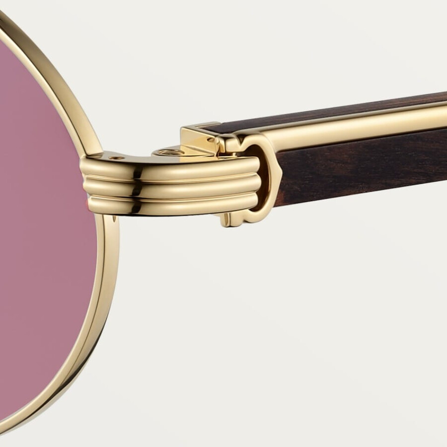occhiali da sole première de cartier