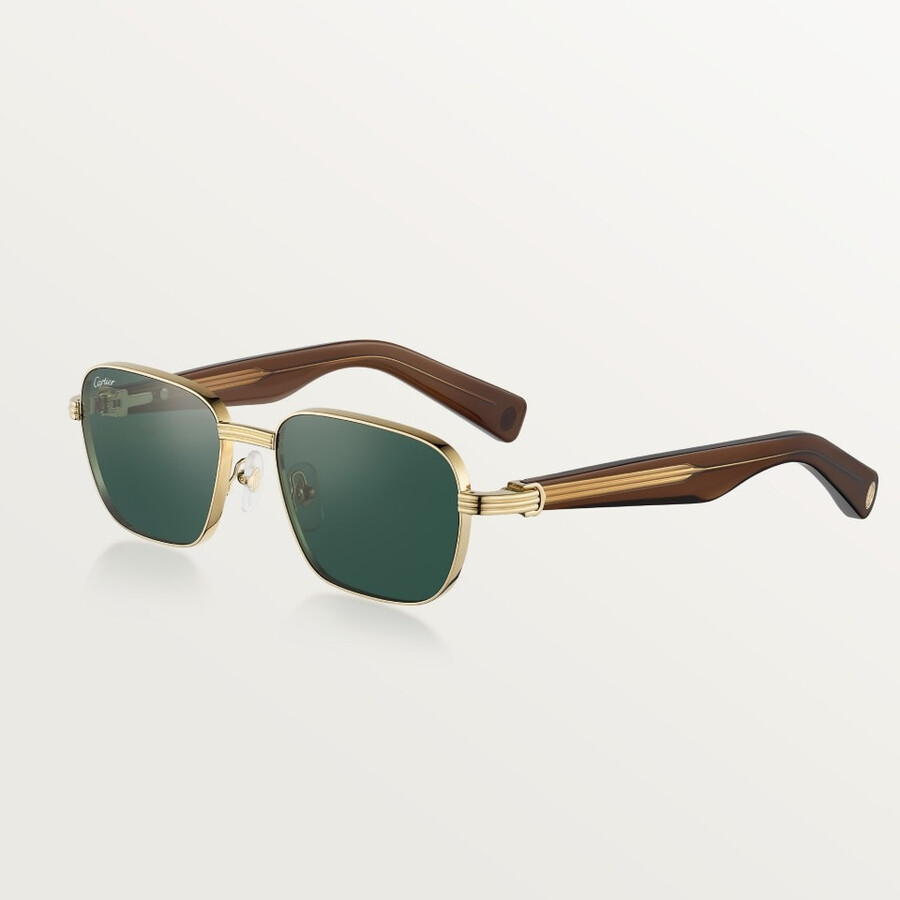 occhiali da sole première de cartier