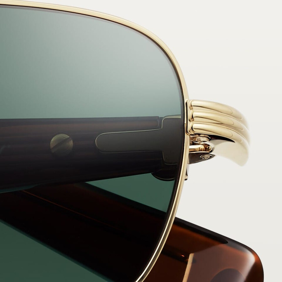 occhiali da sole première de cartier