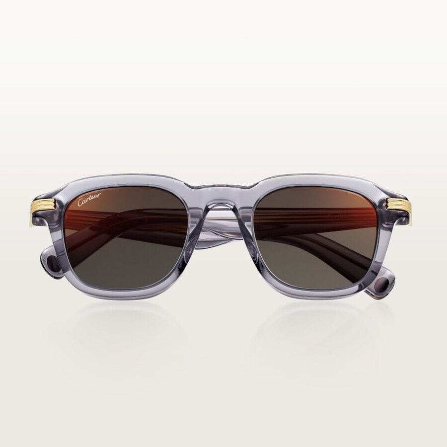 occhiali da sole première de cartier