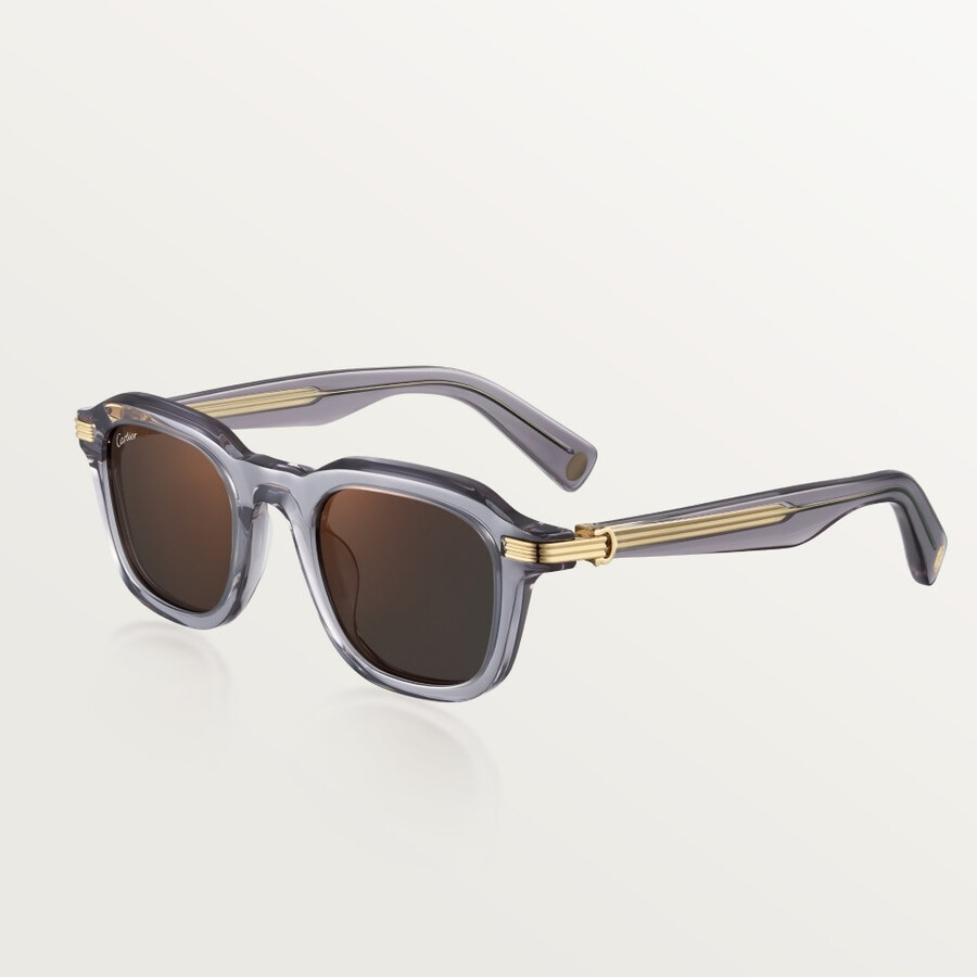 occhiali da sole première de cartier