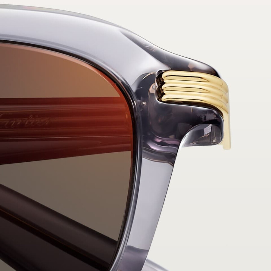 occhiali da sole première de cartier