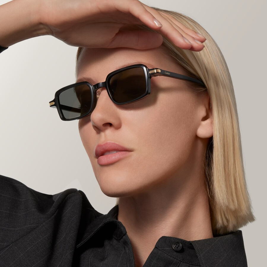 occhiali da sole première de cartier