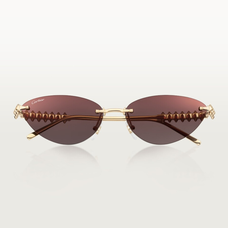 occhiali da sole clash de cartier