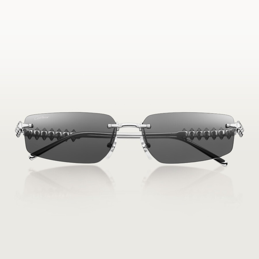 occhiali da sole clash de cartier