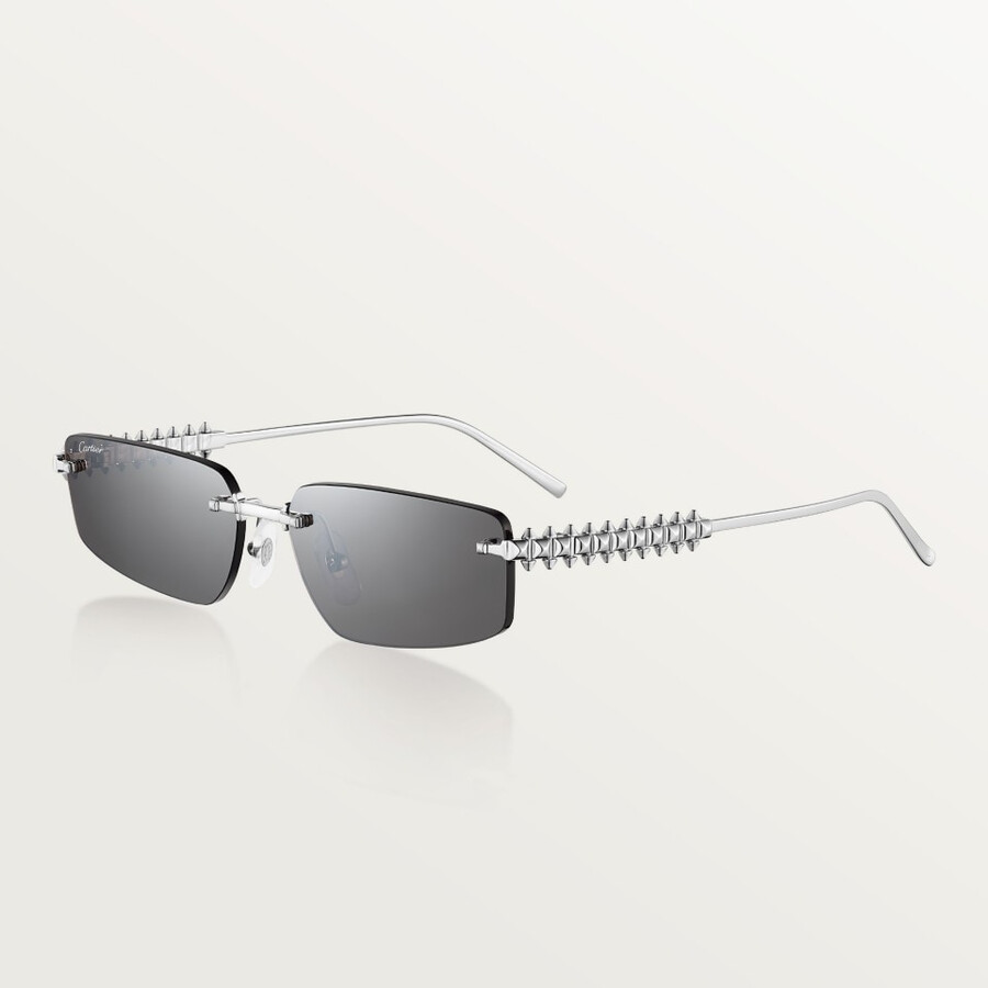occhiali da sole clash de cartier