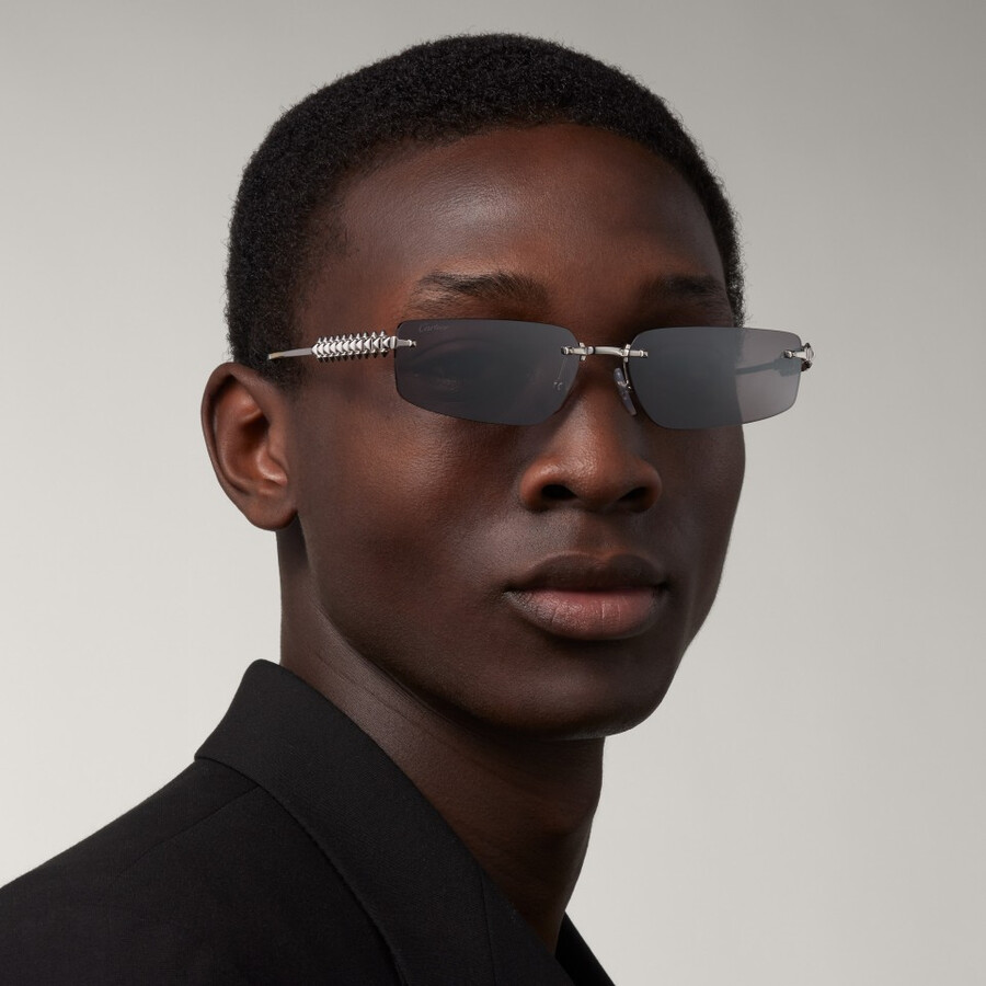 occhiali da sole clash de cartier