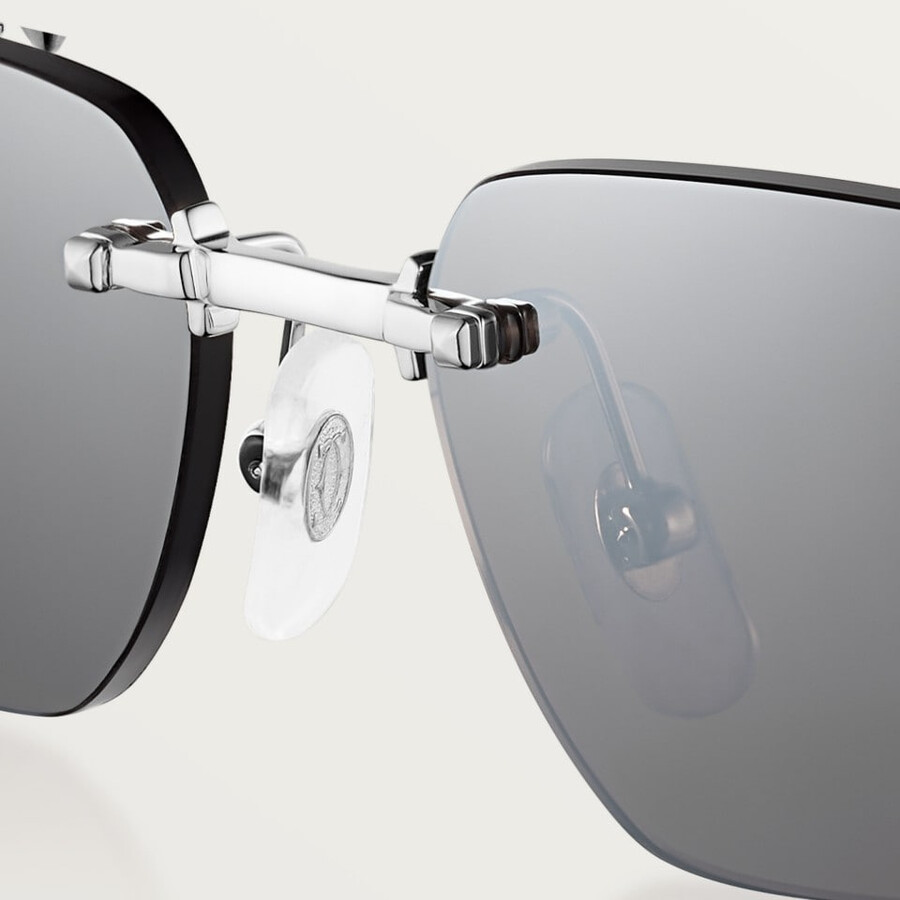 occhiali da sole clash de cartier