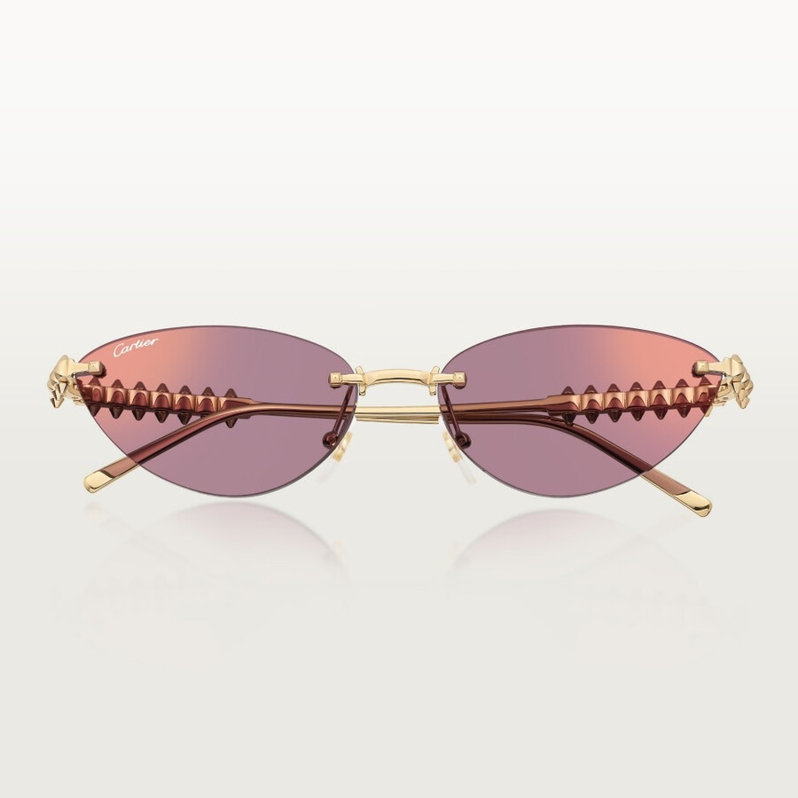 occhiali da sole clash de cartier