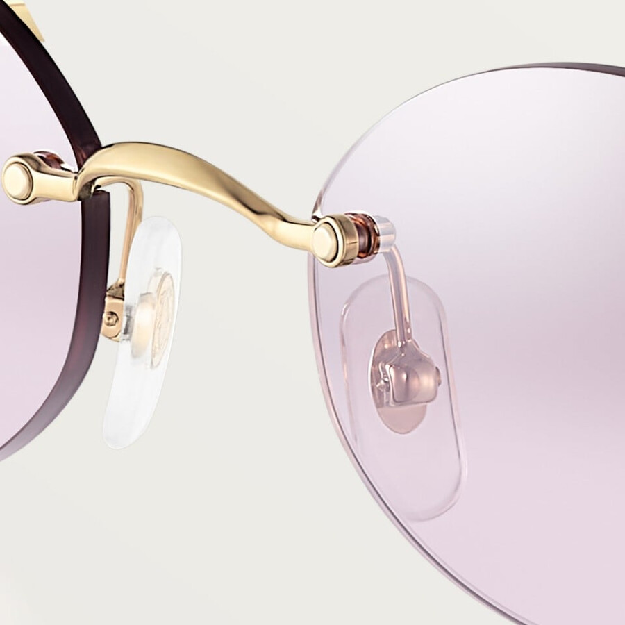 occhiali da sole c de cartier