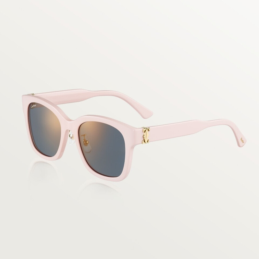 occhiali da sole c de cartier